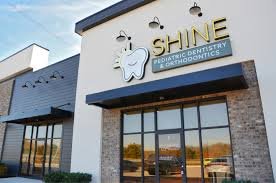 Shine Orthodontics and Pediatric Dentistry